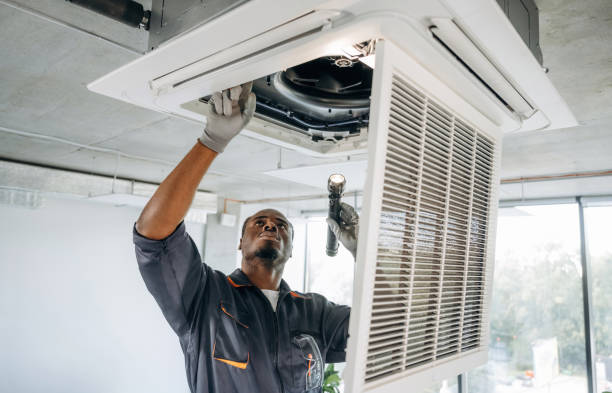 Licensed Furnace Repair service in Nitro, WV - FH HVAC