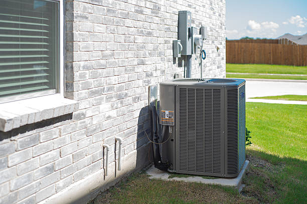 Reliable Furnace Repair contractor in Nitro, WV by FH HVAC